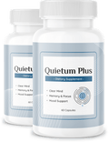 Quietum Plus - 2 Bottles