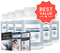 Quietum Plus - 3 + 3 Bottles + 3 Free Ebooks